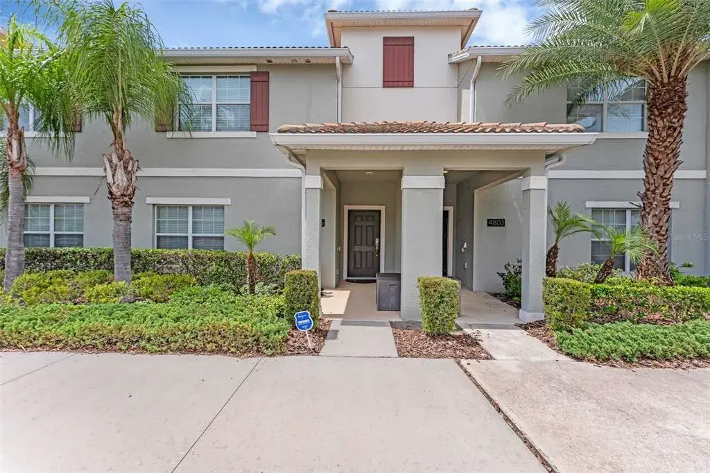 4805 Brier Rose Lane, Kissimmee, FL, 34746