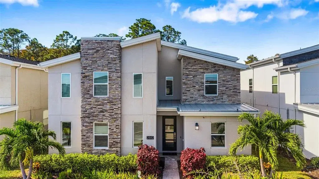 2842 Storey Cove Avenue, Kissimmee, FL, 34746