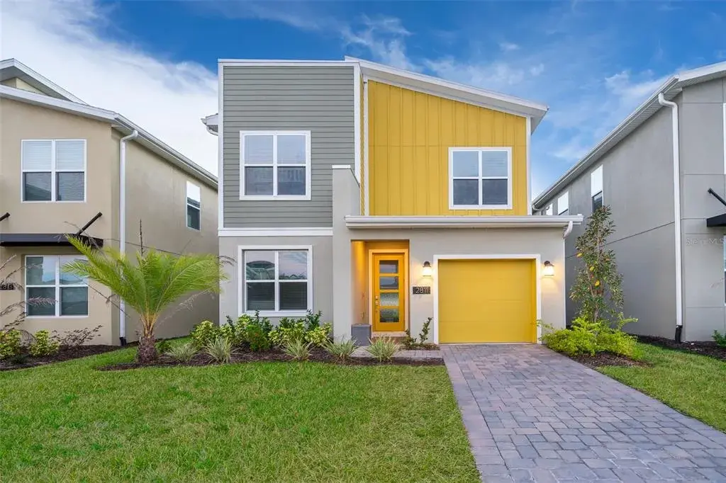 2811 Bookmark Drive, Kissimmee, FL, 34746