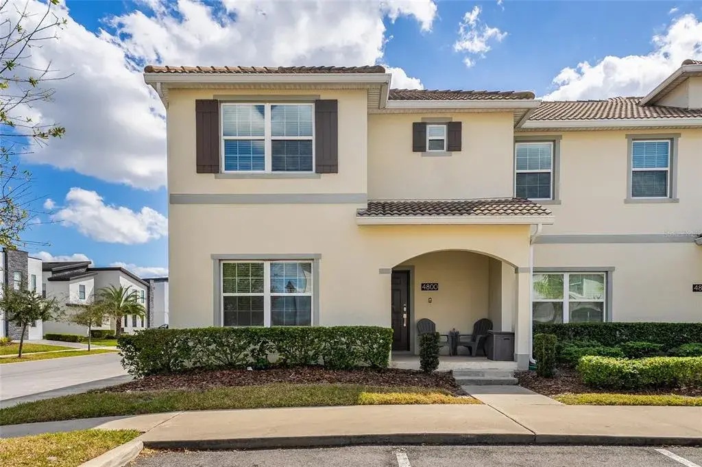 4800 Memories Lane, Kissimmee, FL, 34746