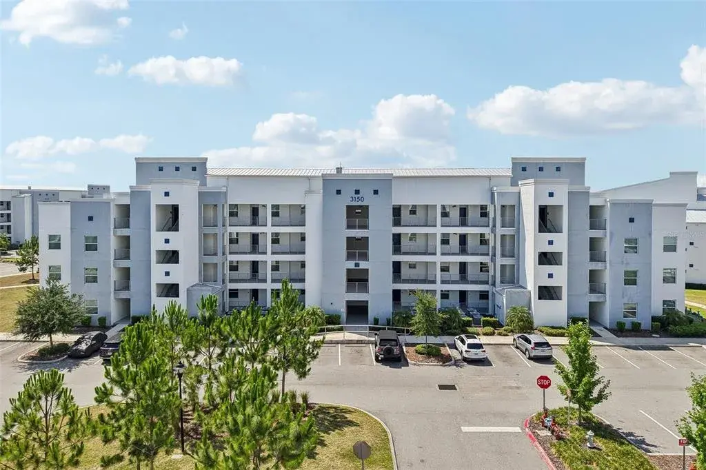 3150 Paradox Circle Unit 405, Kissimmee, FL, 34746