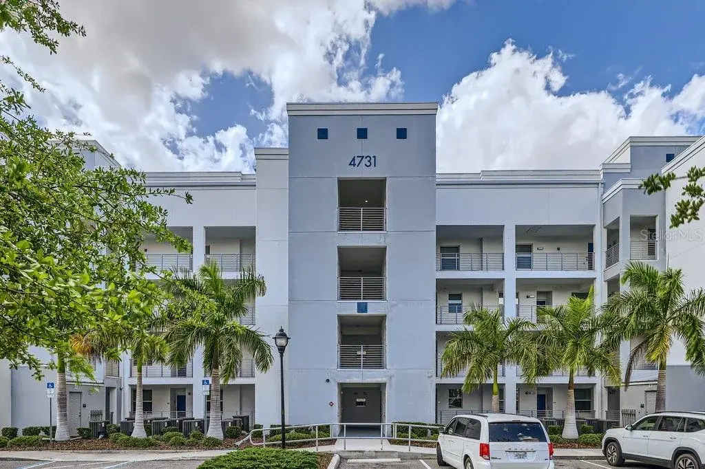 4731 Clock Tower Drive Unit 105, Kissimmee, FL, 34746