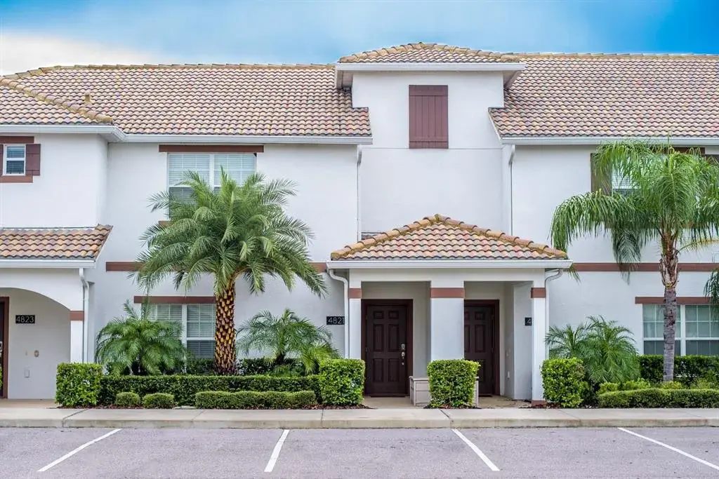 4821 Brier Rose Lane, Kissimmee, FL, 34746
