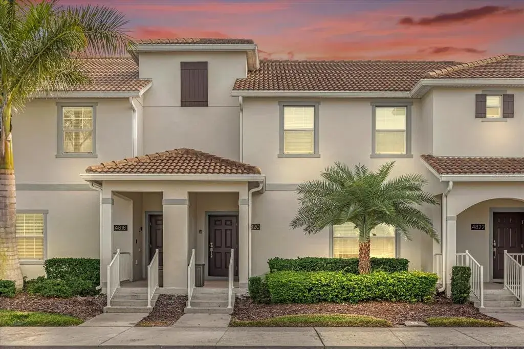 4820 Love Storey Lane, Kissimmee, FL, 34746