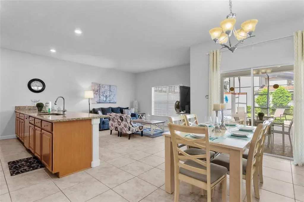 Property for sale at 3197 PEQUOD PLACE, KISSIMMEE, FL, 34746