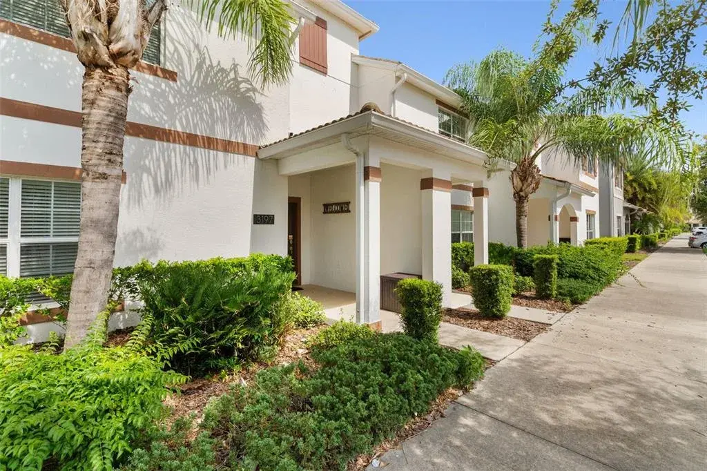 Property for sale at 3197 PEQUOD PLACE, KISSIMMEE, FL, 34746