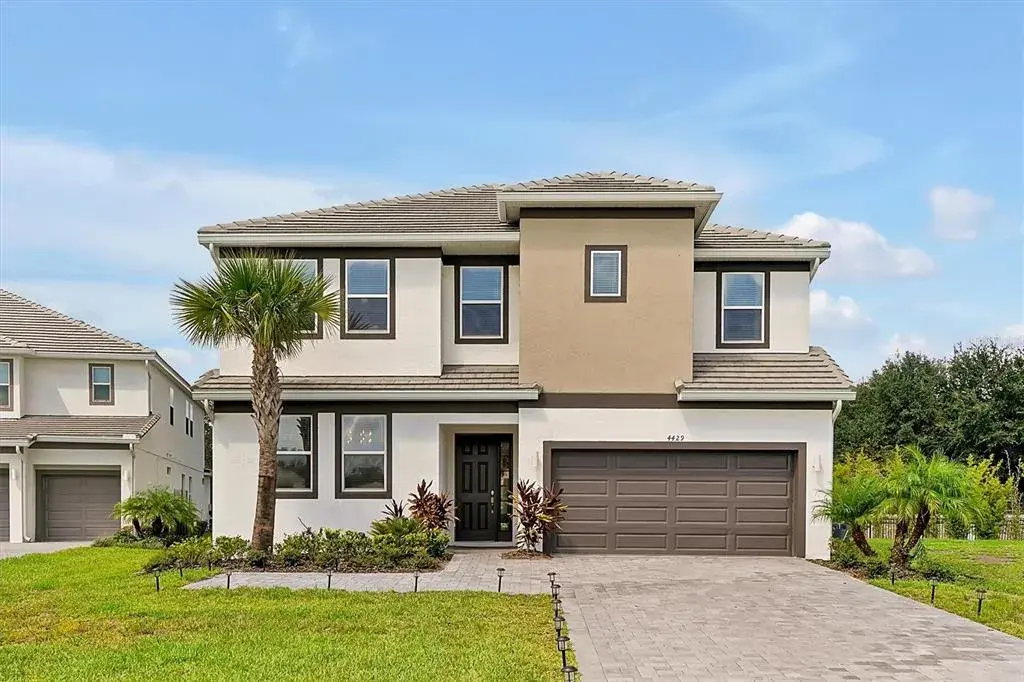 4429 Ganesha Loop, Kissimmee, FL, 34746