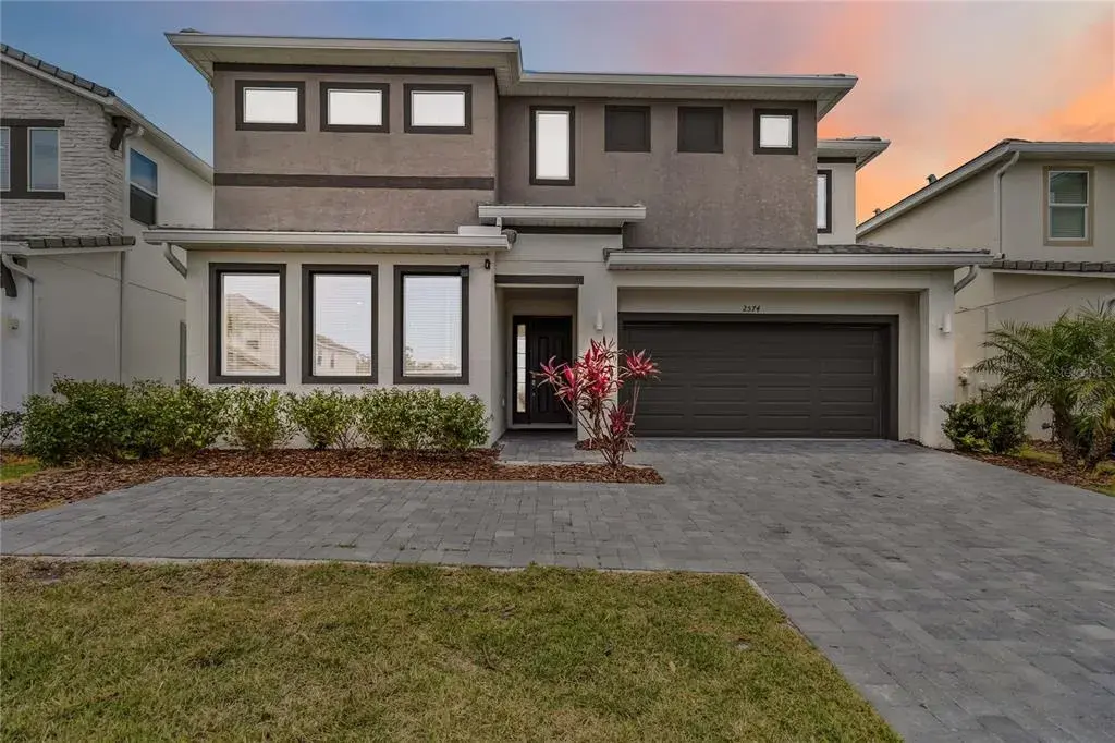 2574 Shanti Drive, Kissimmee, FL, 34746
