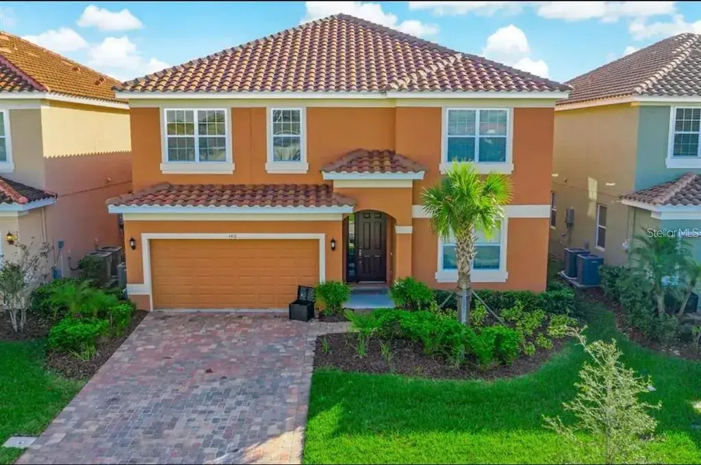 4418 Shiva Loop, Kissimmee, FL, 34746