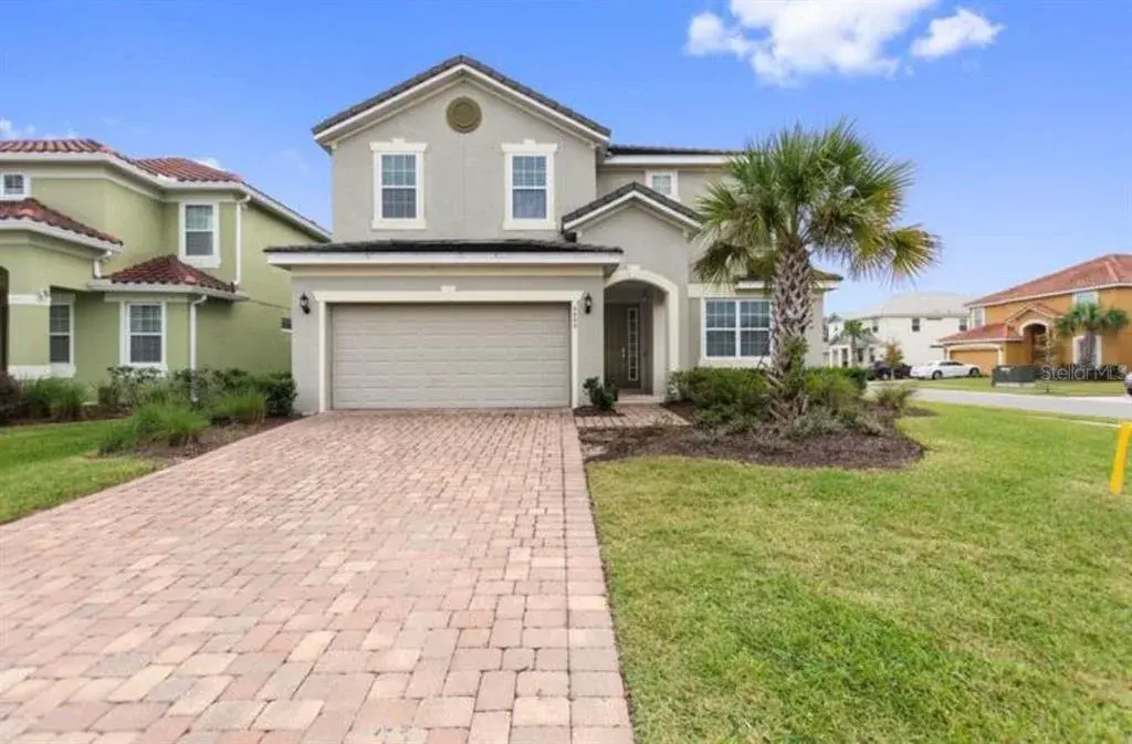4449 Shiva Loop, Kissimmee, FL, 34746