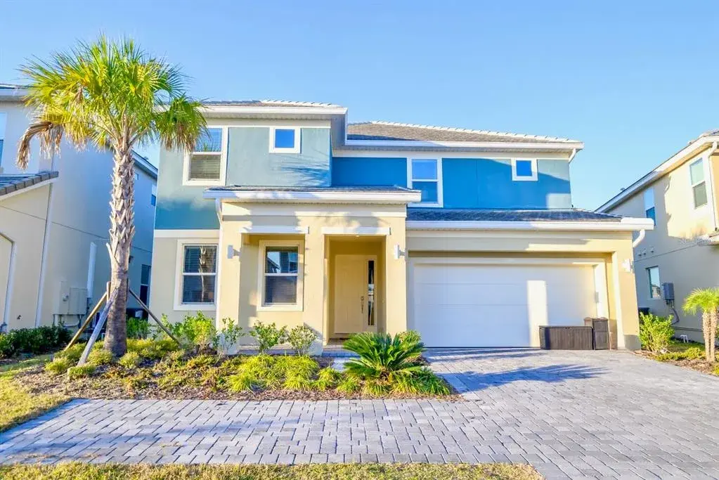 2555 Shanti Drive, Kissimmee, FL, 34746