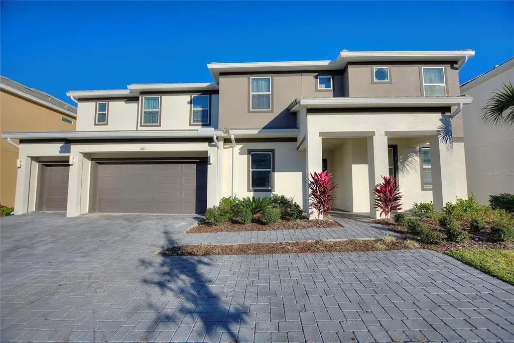 2457 Shanti Drive, Kissimmee, FL, 34746