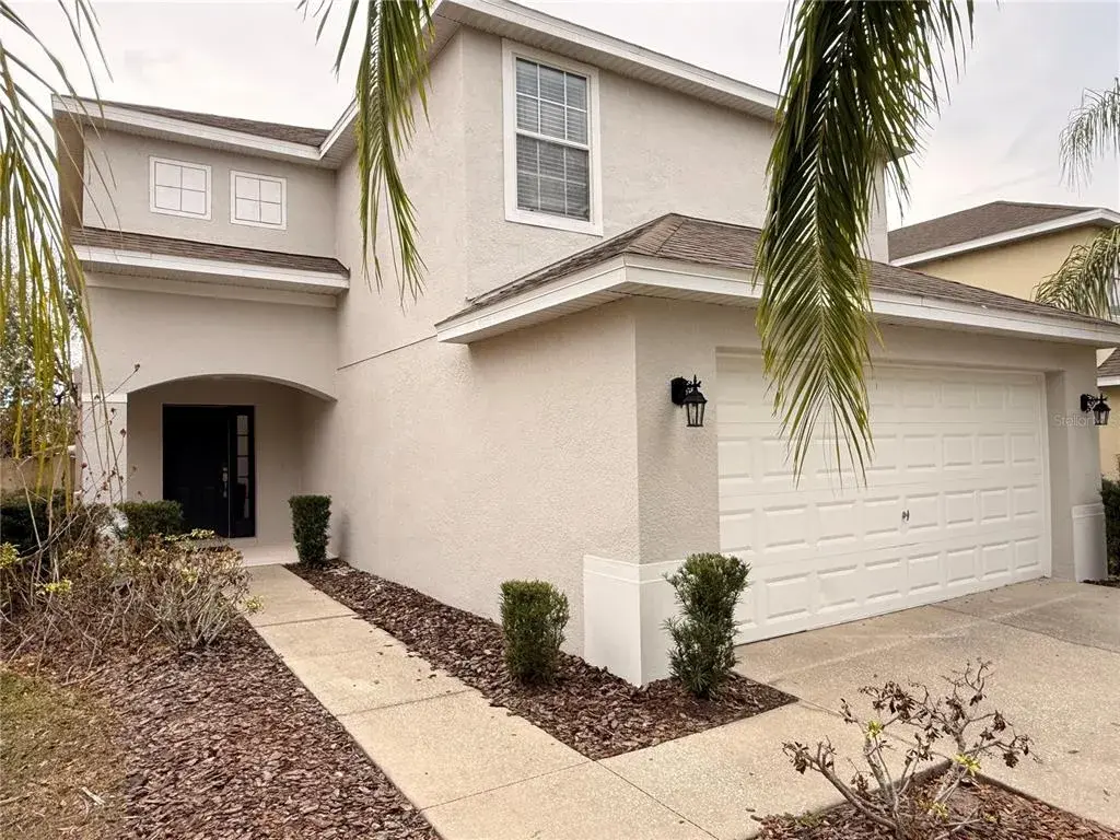 2654 Santosh Cove, Kissimmee, FL, 34746