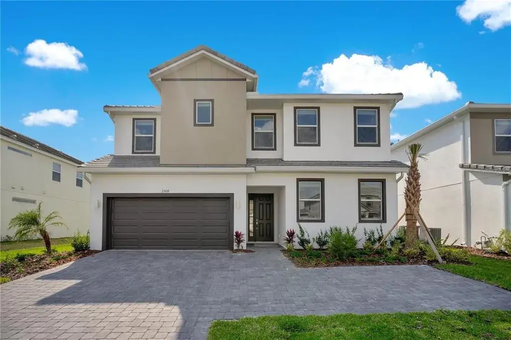 2508 Shanti Drive, Kissimmee, FL, 34746