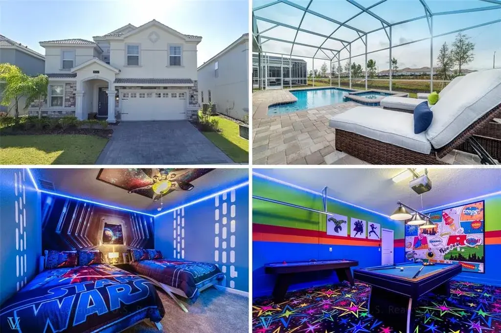 1532 Maidstone Court, Davenport, FL, 33896