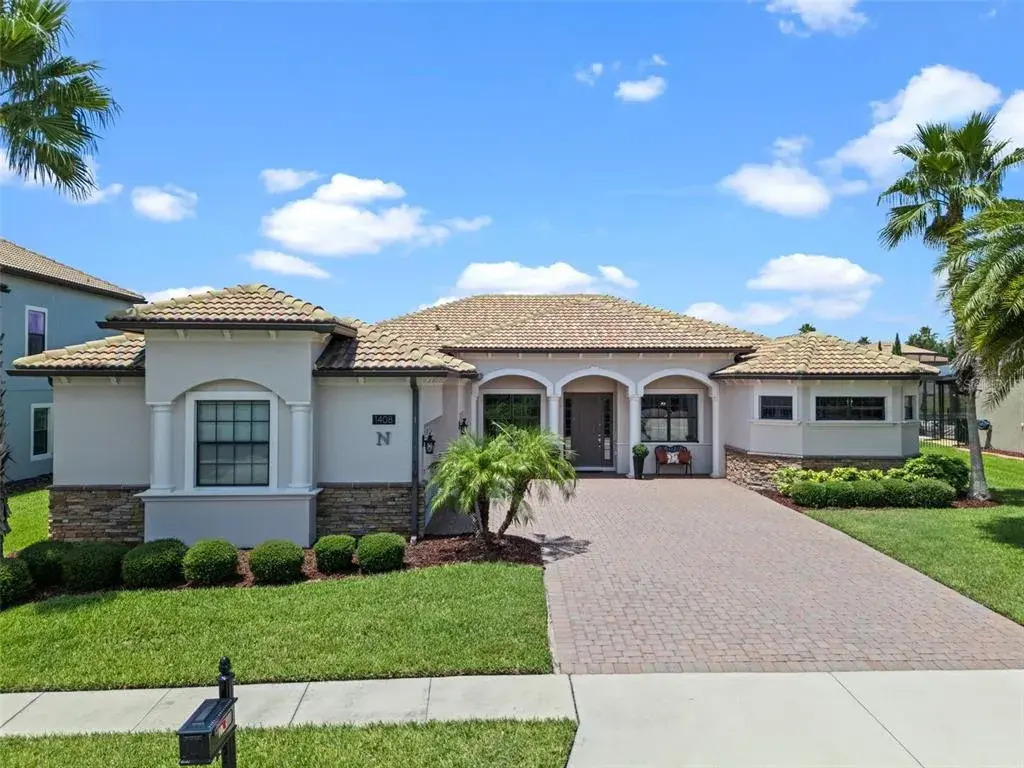 1408 Mickelson Ct, Davenport, FL, 33896