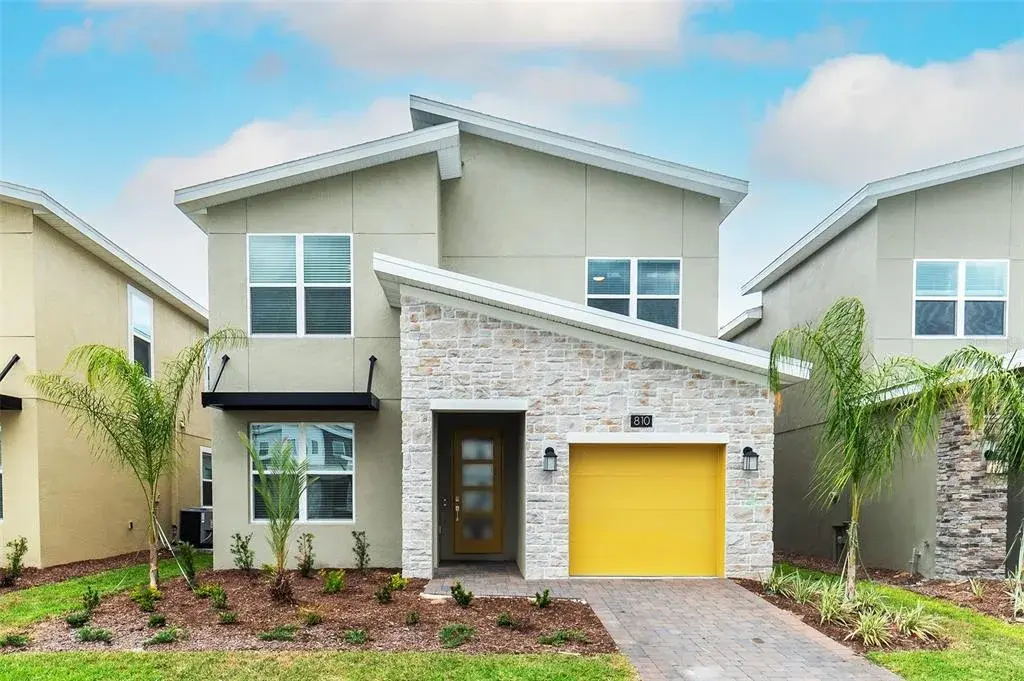 810 Sticks Street, Davenport, FL, 33896