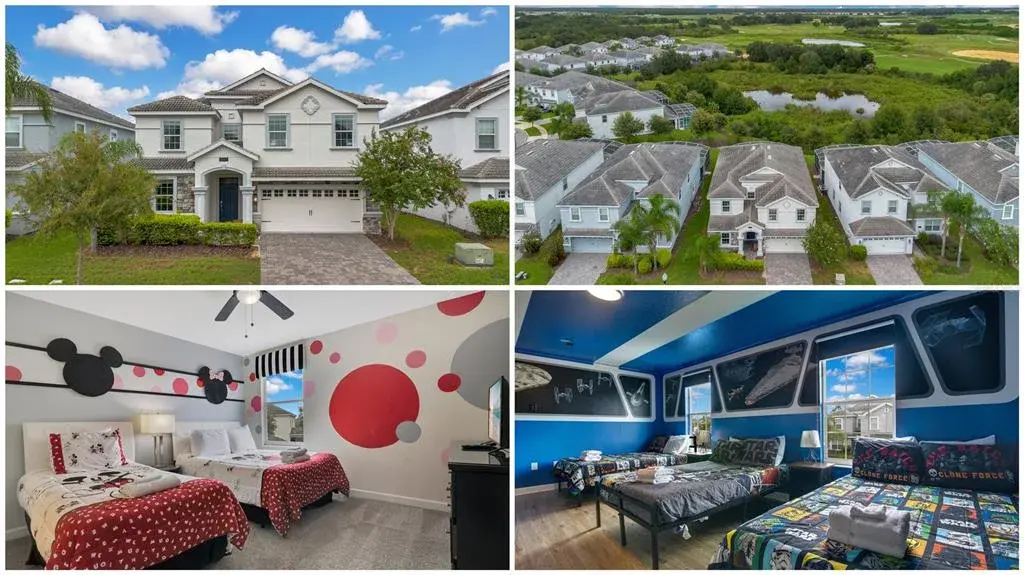 1593 Maidstone Court, Davenport, FL, 33896