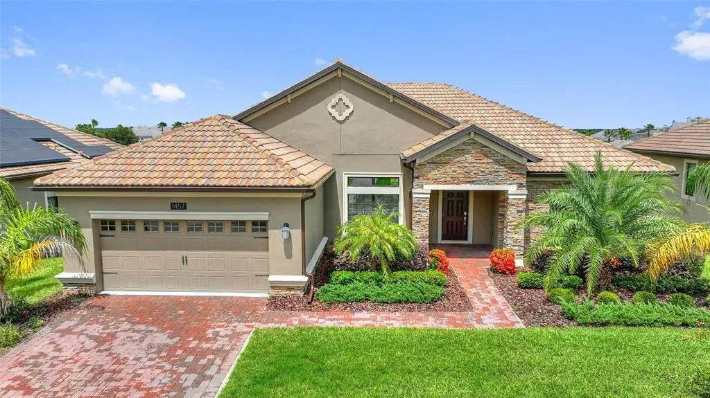 1457 Mickelson Ct, Davenport, FL, 33896