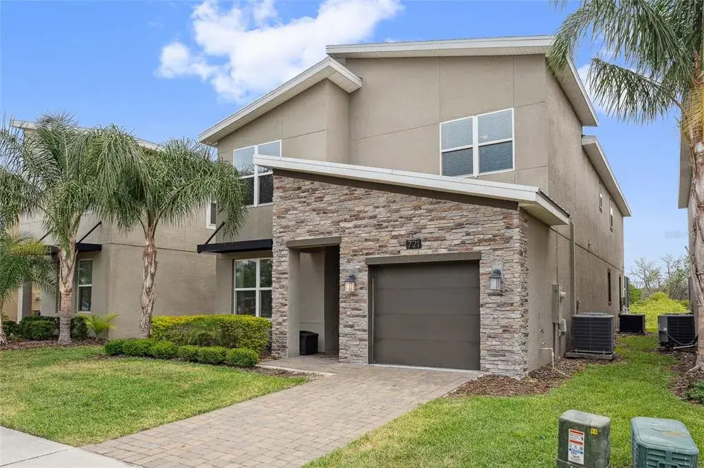 721 Drop Shot Drive, Davenport, FL, 33896