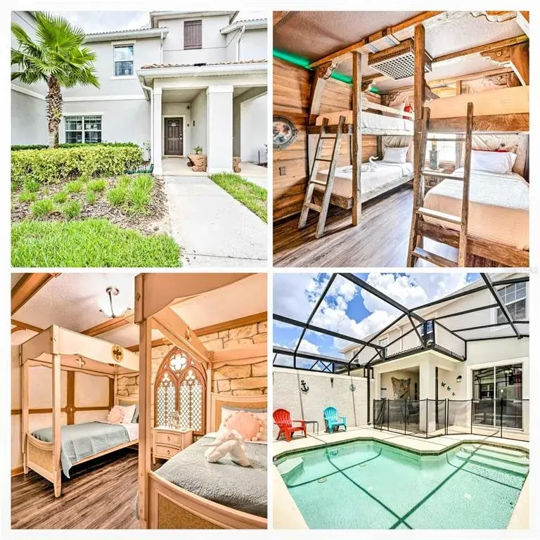 8988 Stinger Drive, Champions Gate, FL, 33896