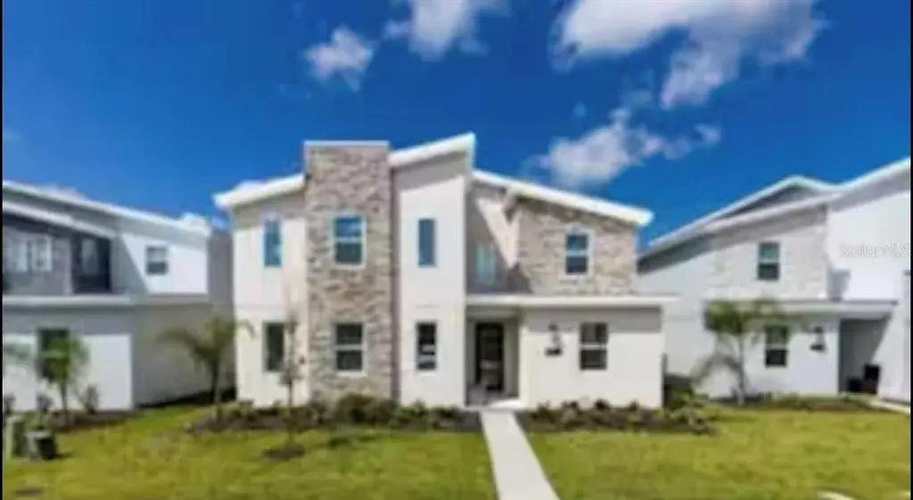 9118 Sommerset Hills Drive, Davenport, FL, 33896