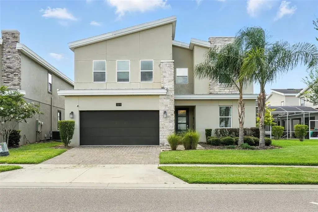369 Ocean Course Avenue, Davenport, FL, 33896