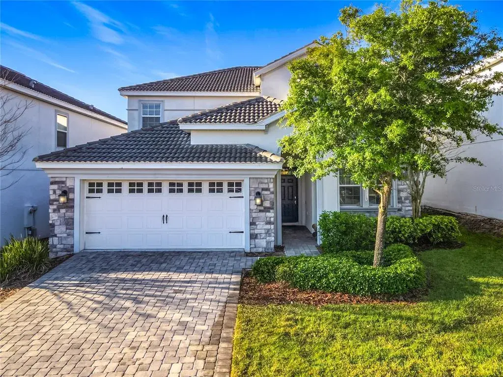 9018 Stinger Drive, Davenport, FL, 33896