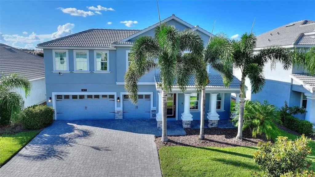 1417 Olympic Club Boulevard, Champions Gate, FL, 33896