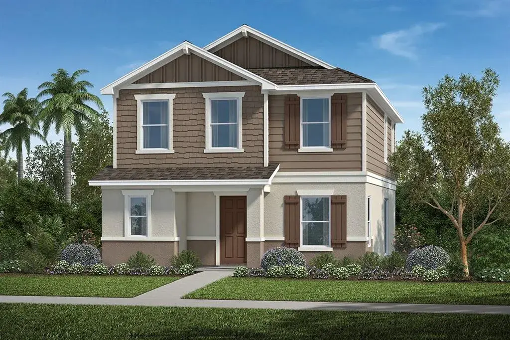 9644 Westside Hills Drive, Davenport, FL, 33896