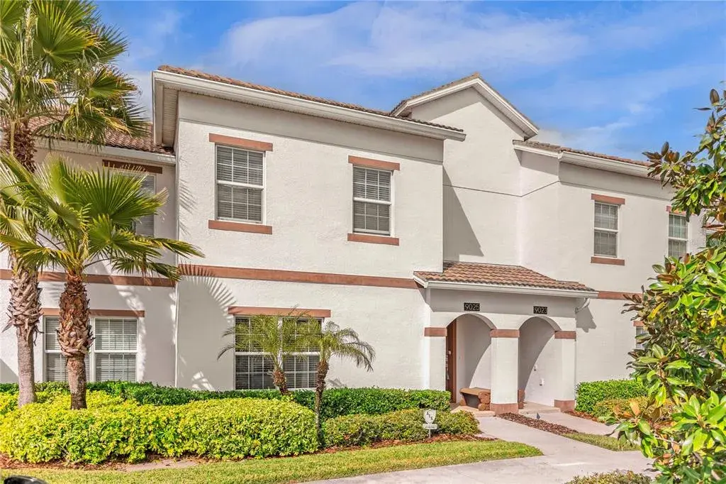 9025 Dogleg Drive, Davenport, FL, 33896