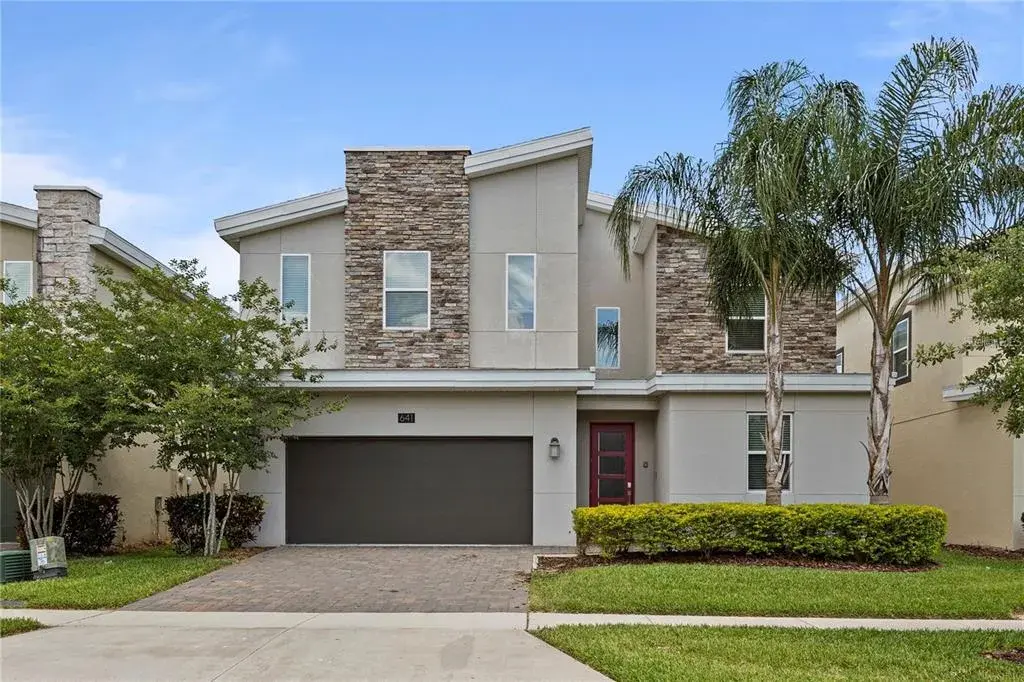 641 Pebble Beach Drive, Davenport, FL, 33896