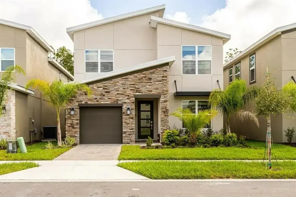 671 Drop Shot Drive, Davenport, FL, 33896
