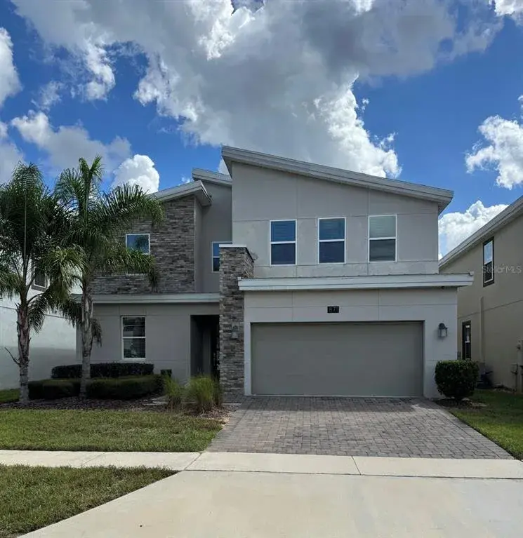 871 Pebble Beach Drive, Davenport, FL, 33896