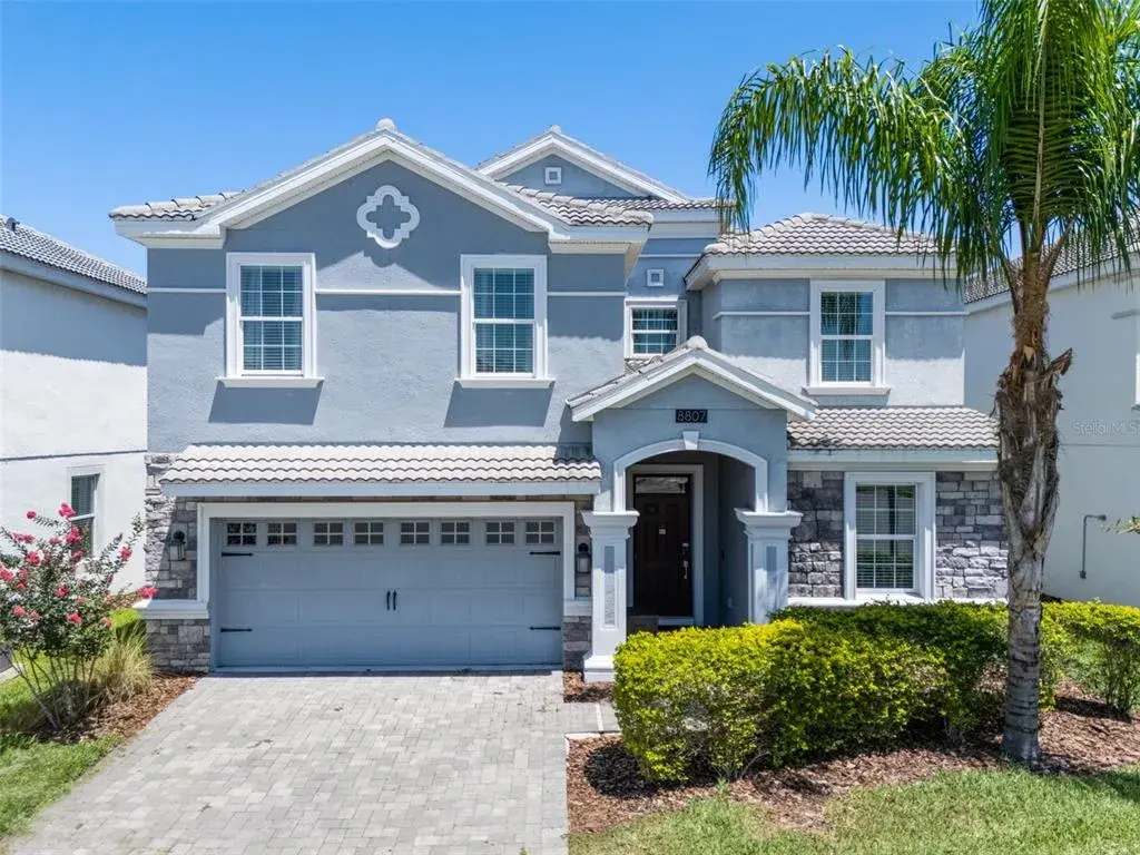 8807 Interlocking Court, Davenport, FL, 33896