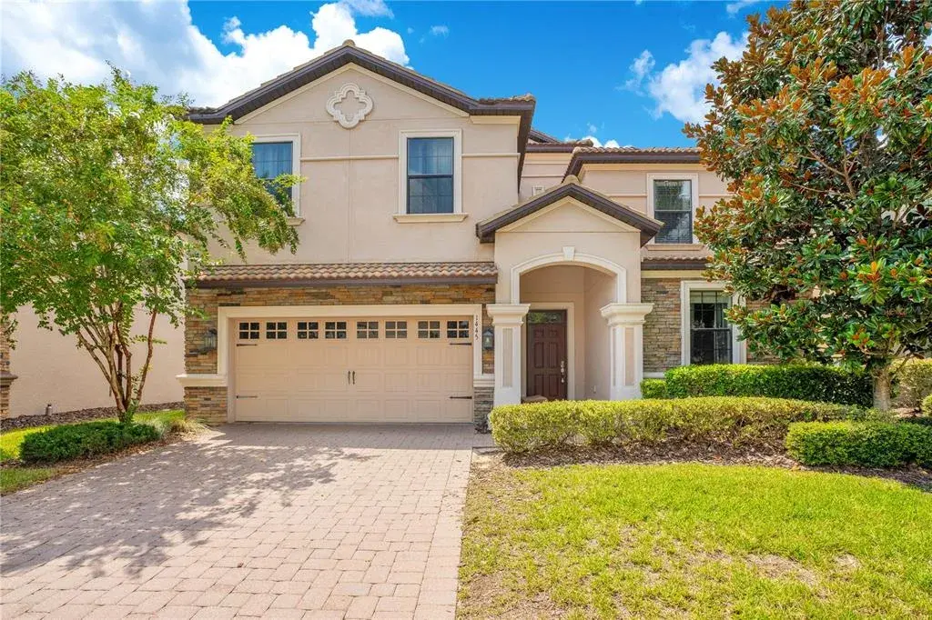 1445 Rolling Fairway Drive, Davenport, FL, 33896