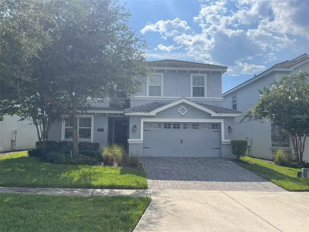 1584 Plunker Drive, Davenport, FL, 33896