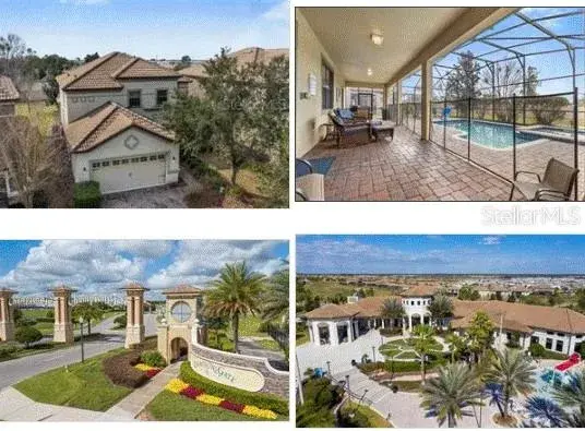 1494 Moon Valley Drive, Davenport, FL, 33896