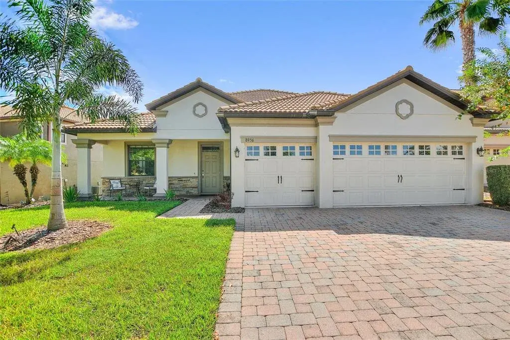 8956 Dove Valley Way, Davenport, FL, 33896
