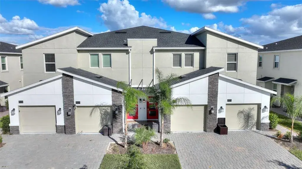 969 Splash Shot Place Unit 969, Davenport, FL, 33896