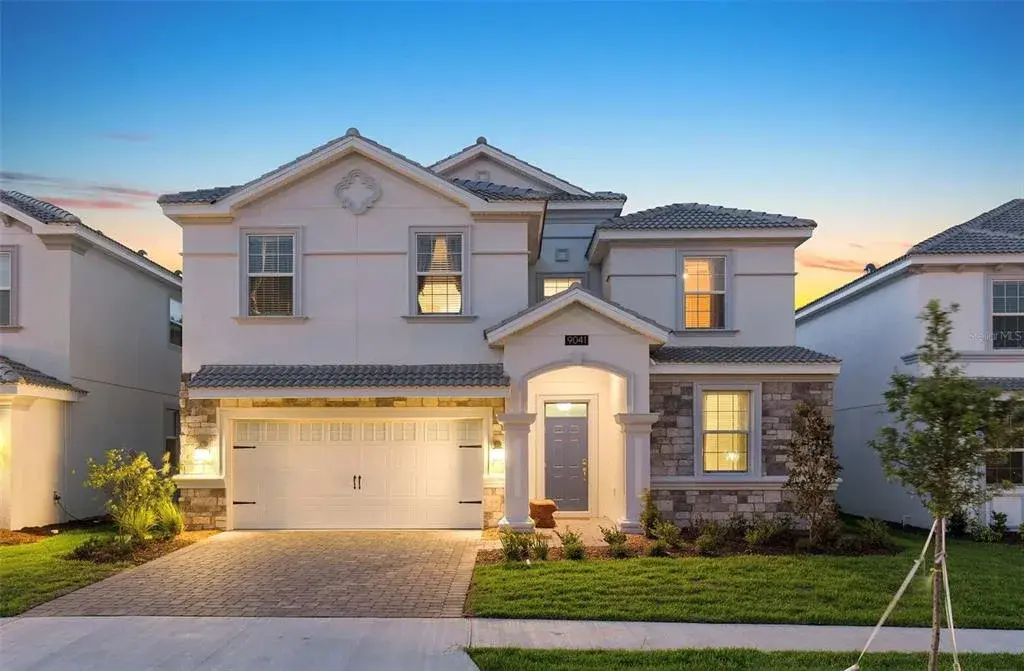 9041 Hazard Street, Davenport, FL, 33896