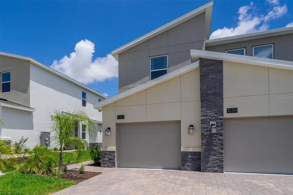1137 Drop Lane Unit 1137, Davenport, FL, 33896