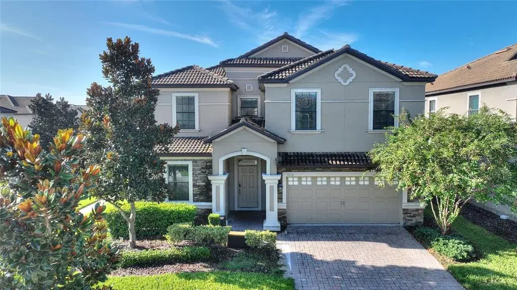9156 Wedge Drive, Davenport, FL, 33896