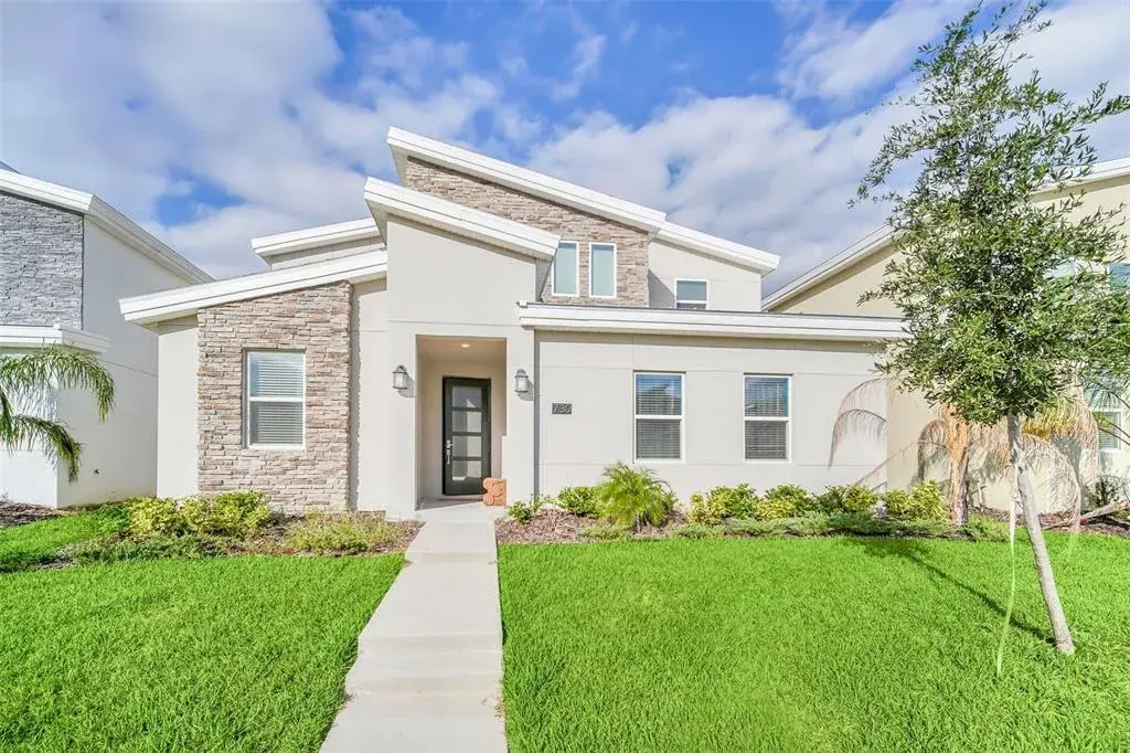 730 Drop Shot Drive, Davenport, FL, 33896