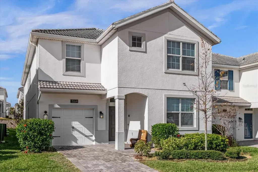 1564 Flange Drive, Davenport, FL, 33896