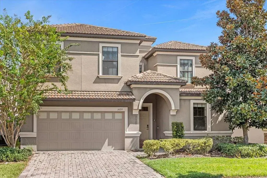 1429 Wexford Way, Davenport, FL, 33896