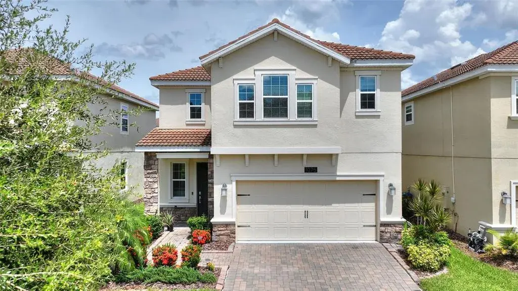 1075 Trappers Trail Loop, Davenport, FL, 33836
