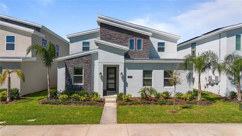 9190 Sommerset Hills Drive, Davenport, FL, 33896