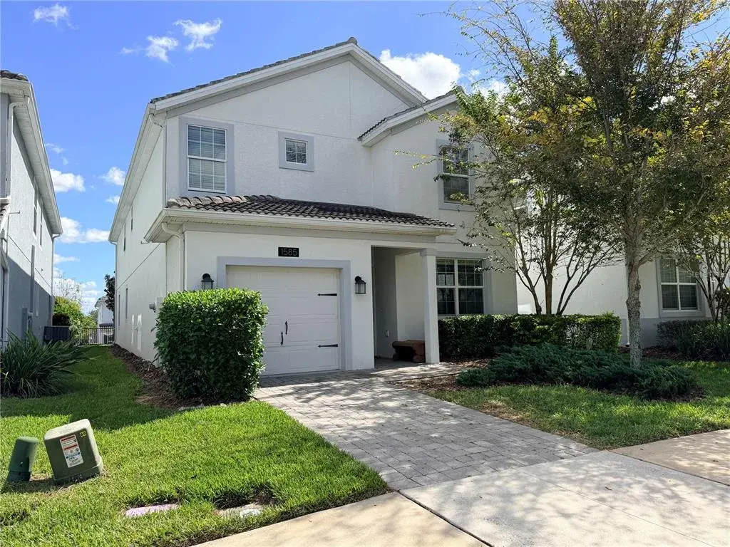 1585 Slice Way, Davenport, FL, 33896