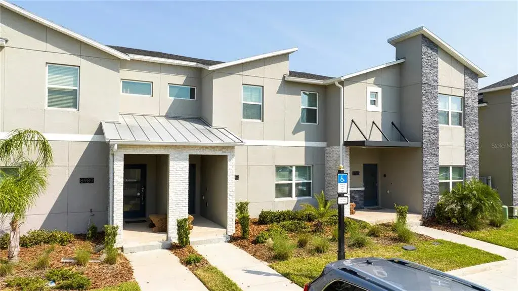 8987 Cabot Cliffs Drive, Davenport, FL, 33896
